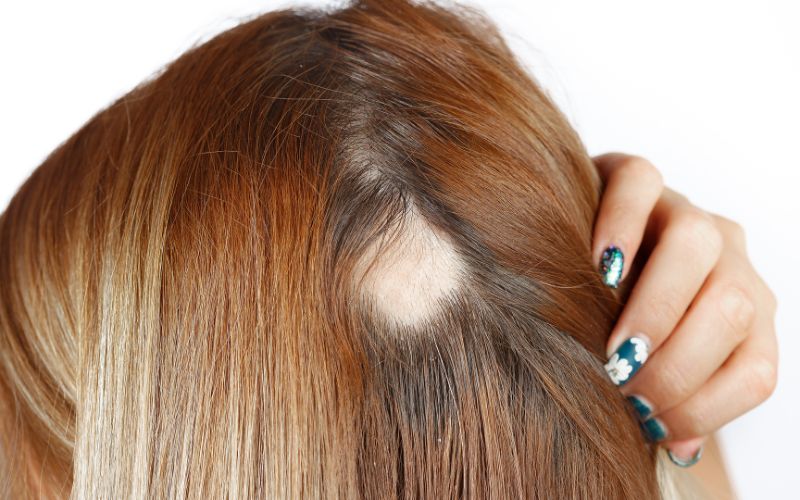 Alopecia: tipos, causas e os melhores tratamentos